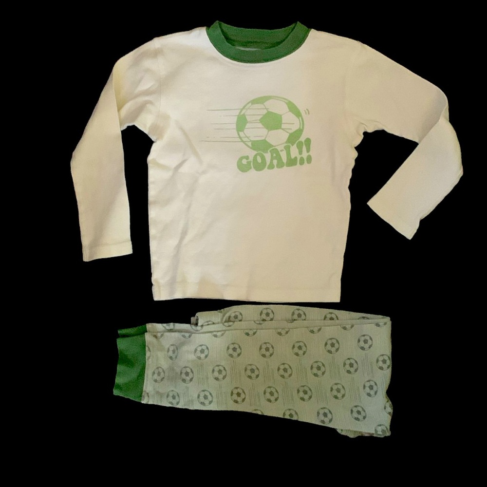 Pajamas